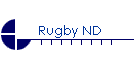 Rugby ND