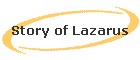 Story of Lazarus